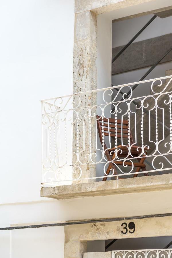 Ferienwohnung Fran Pacheco 39 Setúbal Exterior foto